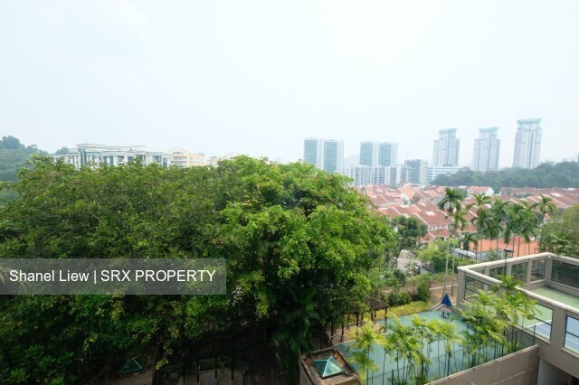 Hillview Residence (D23), Condominium #238704401